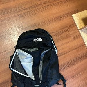 Northface surge backpack